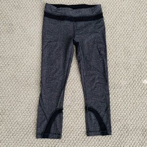 Lululemon Pants- Size 6